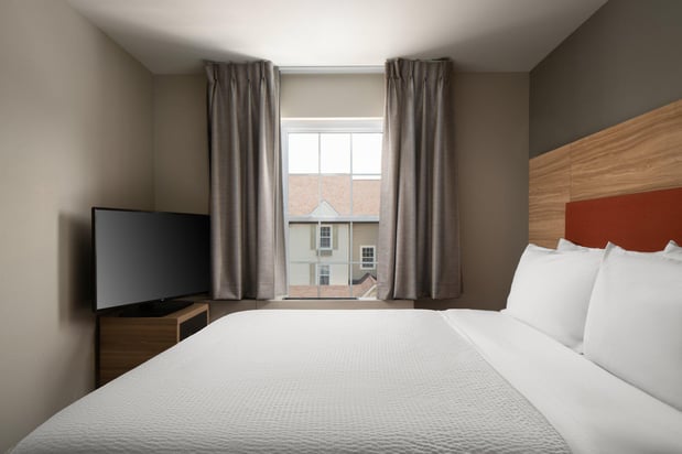 Images Candlewood Suites St. Louis - St. Charles by IHG