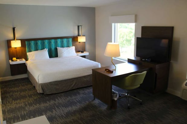 Images Hampton Inn & Suites Sarasota/Bradenton-Airport
