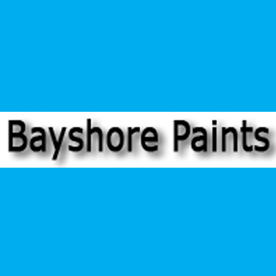 Bayshore Paints Logo