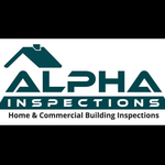 Alpha Building Inspections Logo