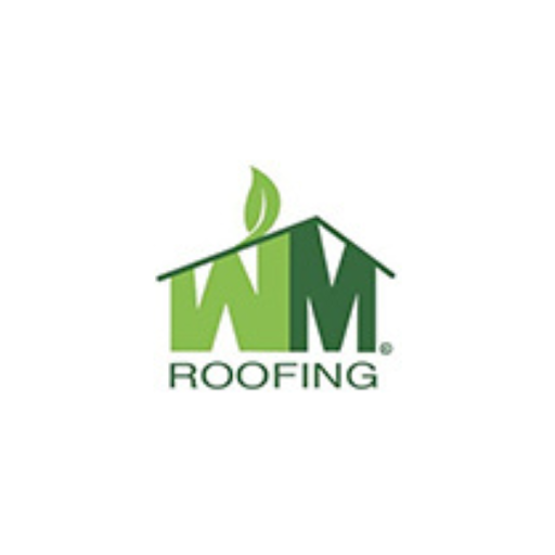 WM Services Inc. (WM Roofing) Logo