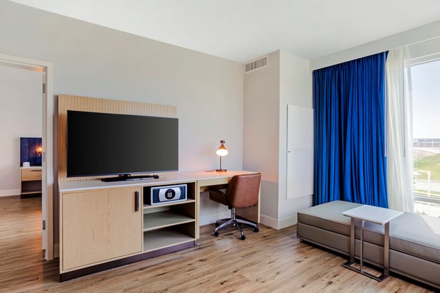 Images Even Hotel Waco - University Area by IHG