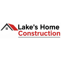 Lake's Home Construction