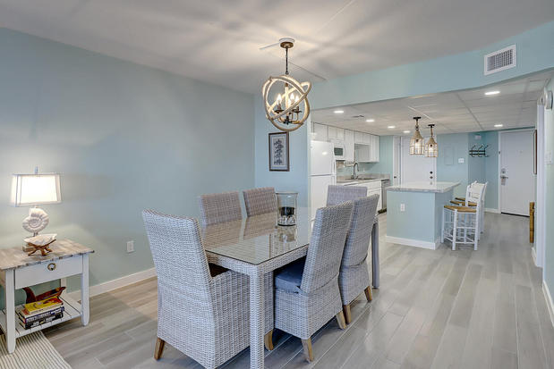 Images The Dunes Condominiums