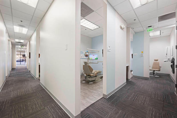 Images RSD Dental Group and Orthodontics