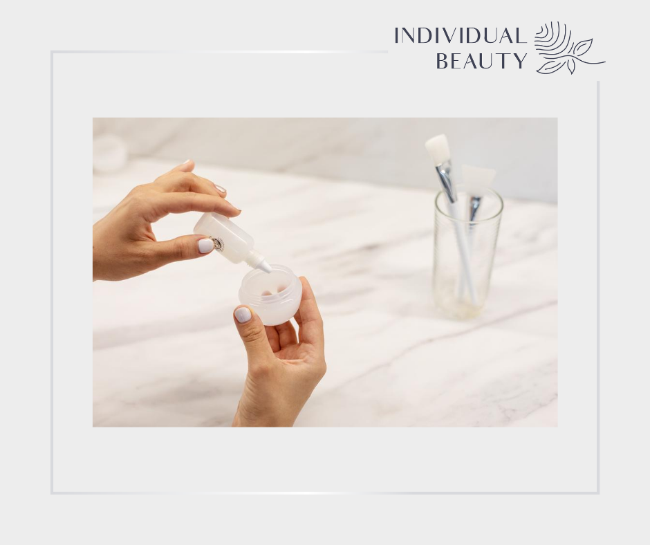 Individual Beauty, Neuwaldegger Straße 2 in Wien