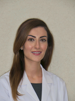 Dr. Samaneh Mojarrad of Kellyn Hodges Orthodontics | Montgomeryville, PA
