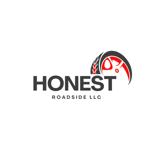 Honest Roadside LLC Logo