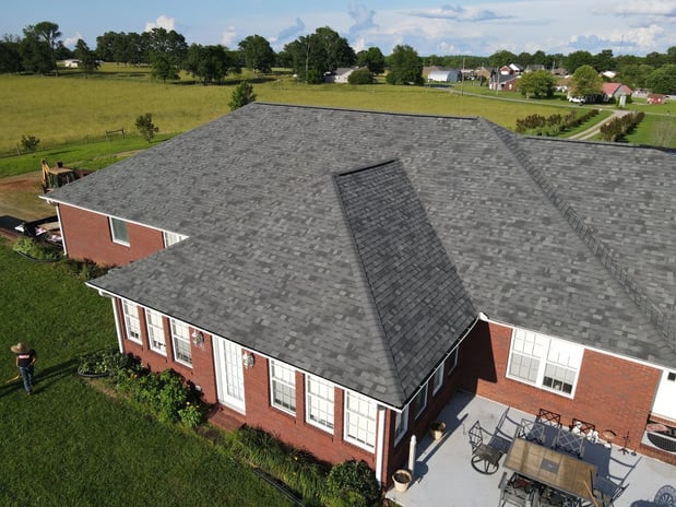 Images Elite Roofing & Restoration