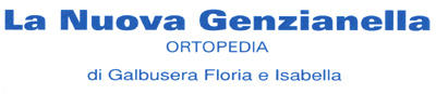 Images Ortopedia La Nuova Genzianella