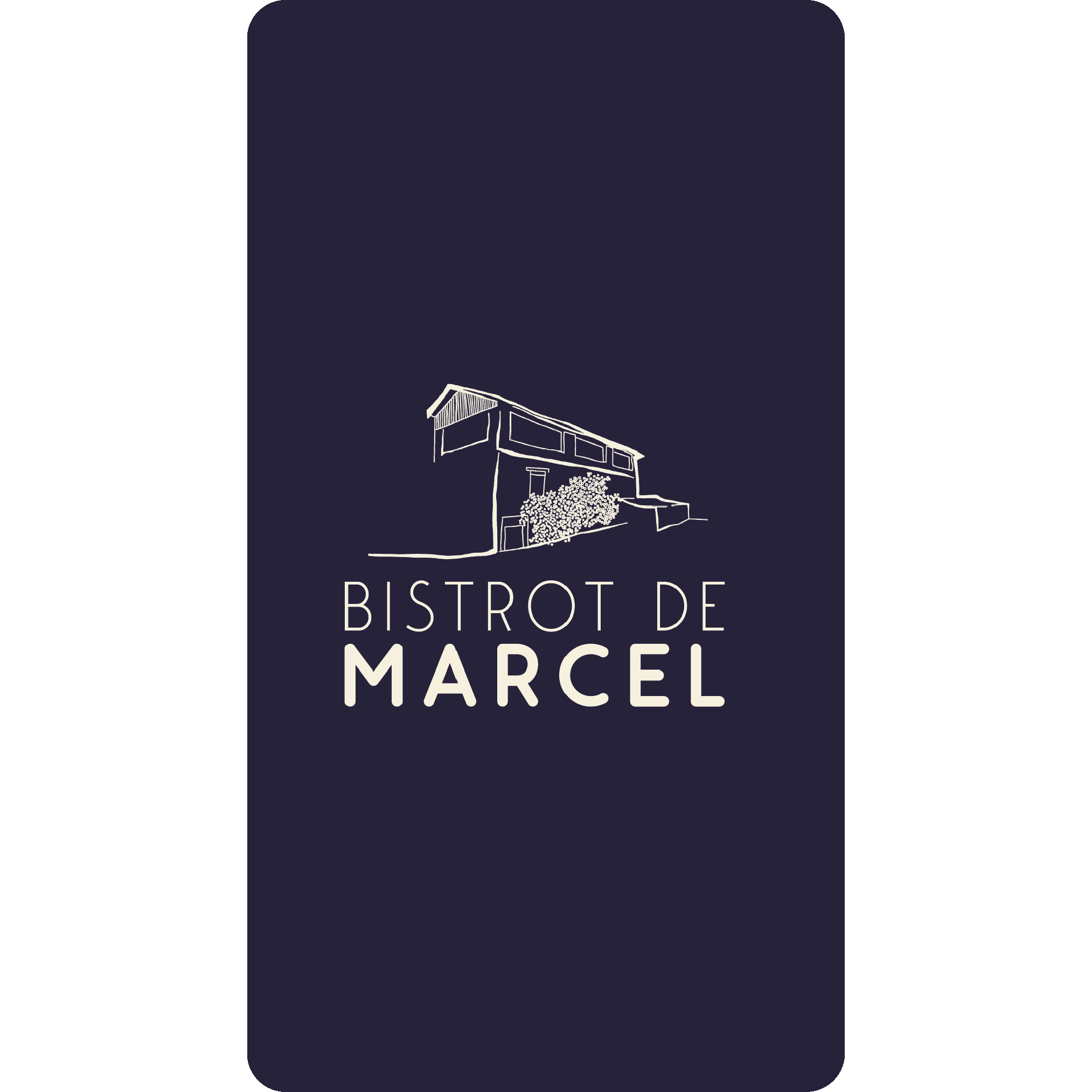 Bistrot de Marcel Restaurant français