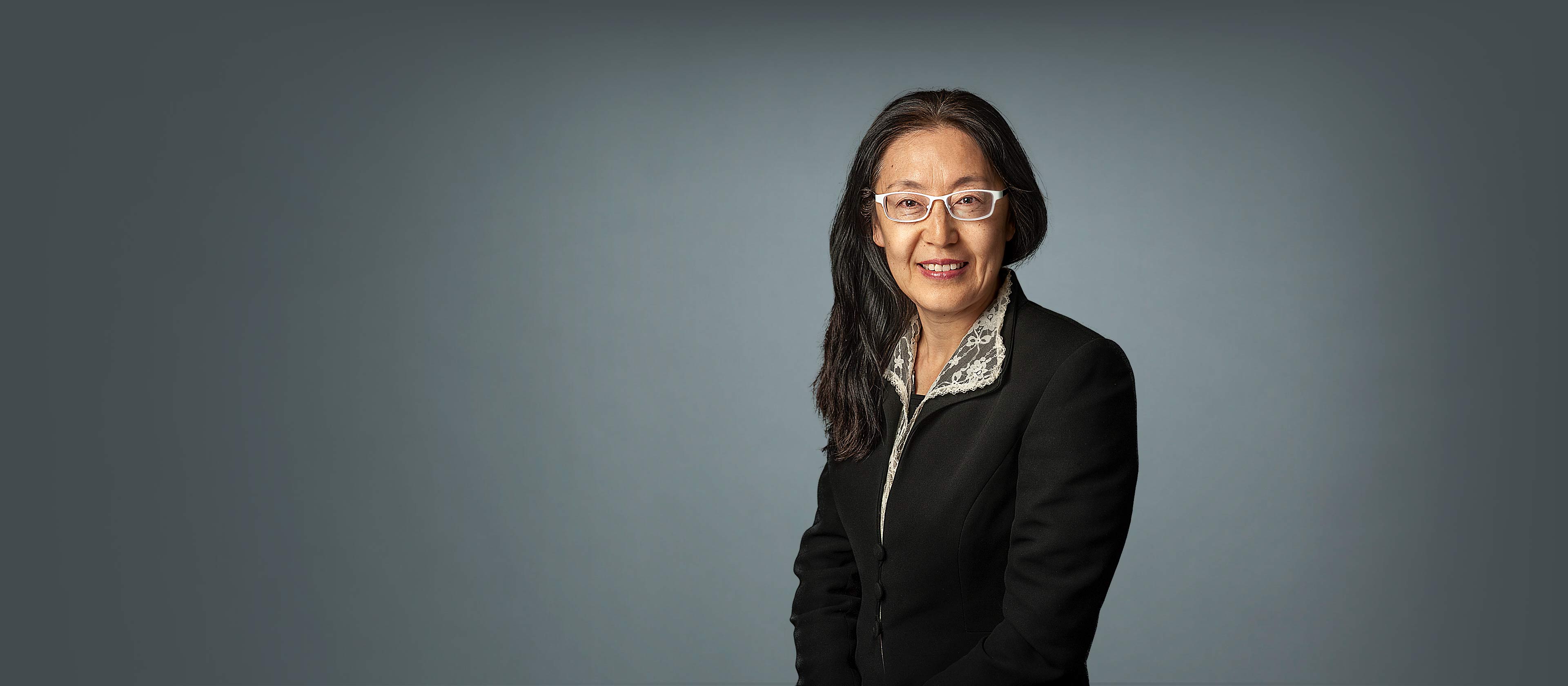 Huiying Yu