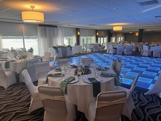 Images Crowne Plaza Niagara Falls NY - Riverside by IHG