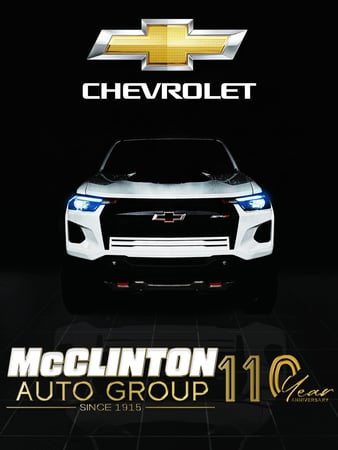 Images McClinton Chevrolet