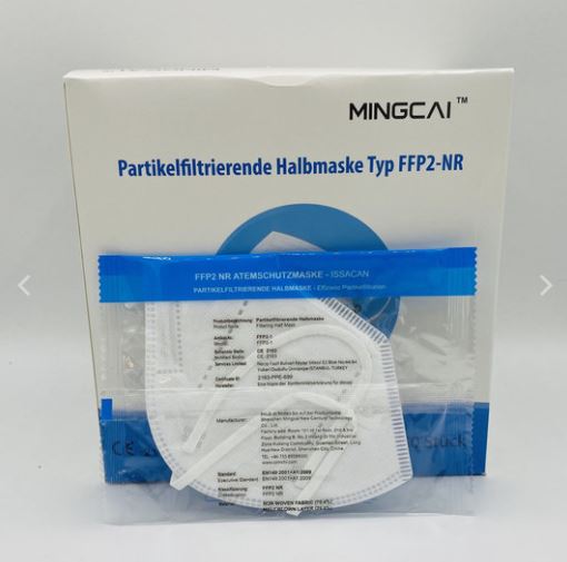 H&D Health Products GbR, Berliner Straße 11 in Obertshausen