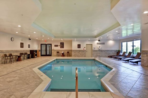 Images Homewood Suites by Hilton Poughkeepsie