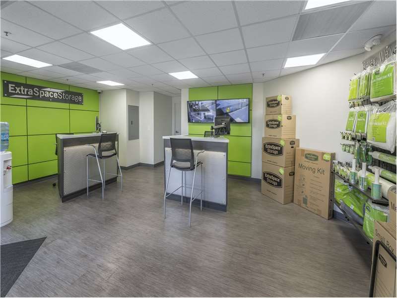 Office - Extra Space Storage at 5888 Northfront Rd, Livermore, CA 94551