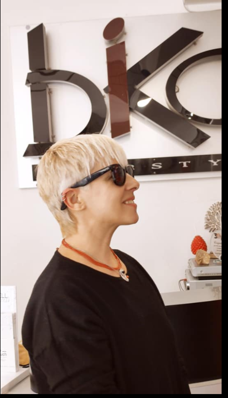 Images Biko Hair Luigi Granato