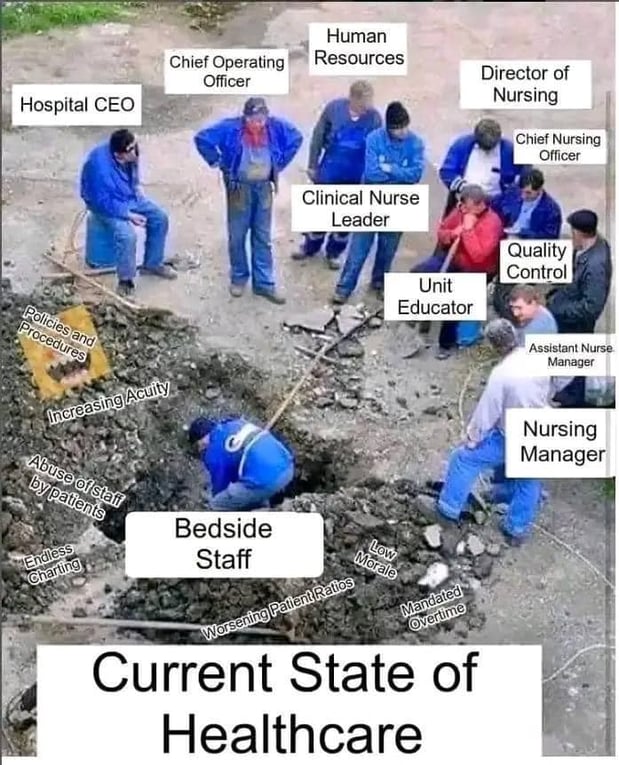 Images BLANCA Nurse Consultants and BNC Care Navigators