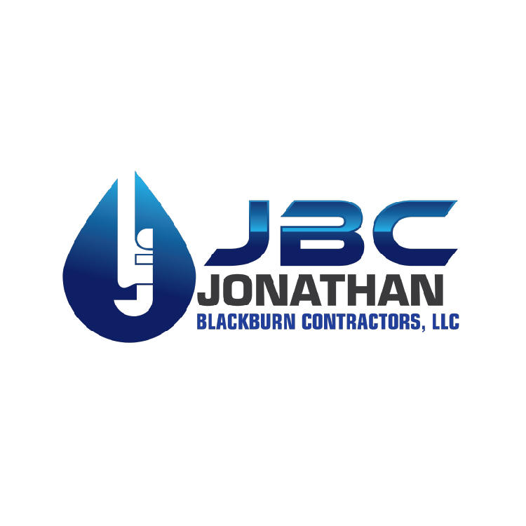 Jonathan Blackburn Contractors, LLC Logo