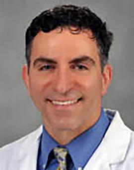 Headshot of Ehyal Shweiki, MD, FACS