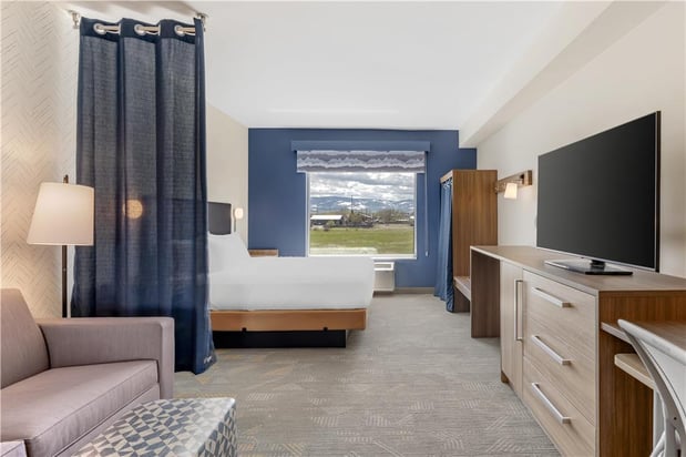 Images Home2 Suites by Hilton Bozeman Four Corners