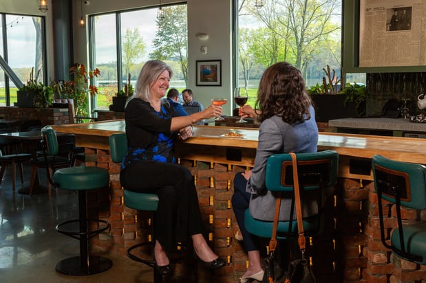 Images voco James Newbury Hudson Valley by IHG