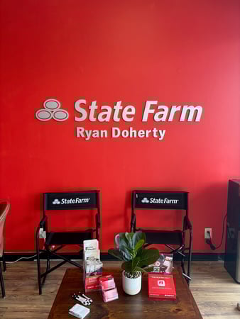 Images Ryan Doherty - State Farm Insurance Agent