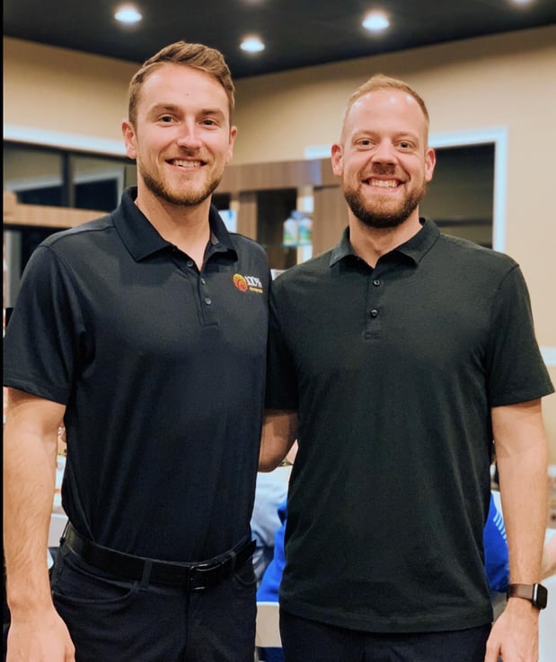 Images 100% Chiropractic - Chattanooga