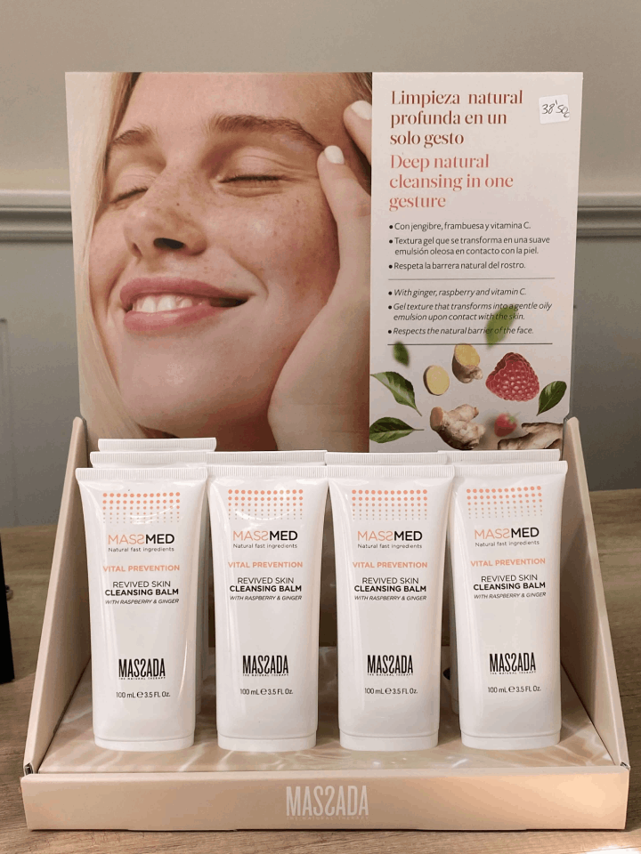 Images Centro Estético Impar, S.L.