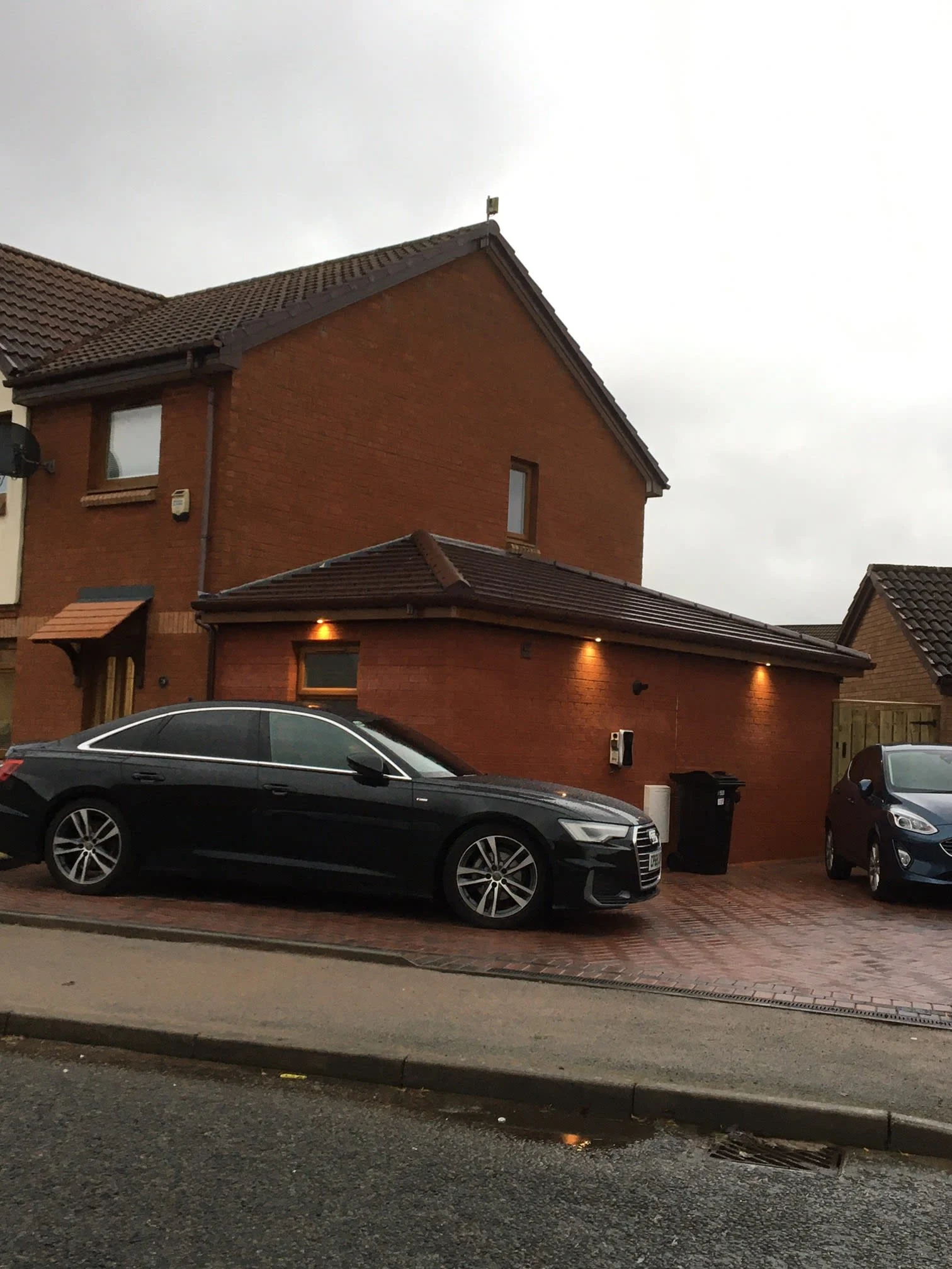 Images S L Architectural & Building Services Ltd