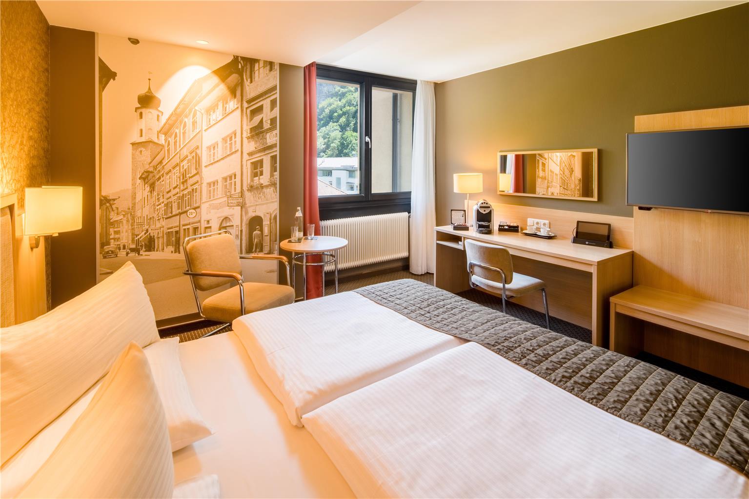 Bild 19 von Best Western Premier Central Hotel Leonhard