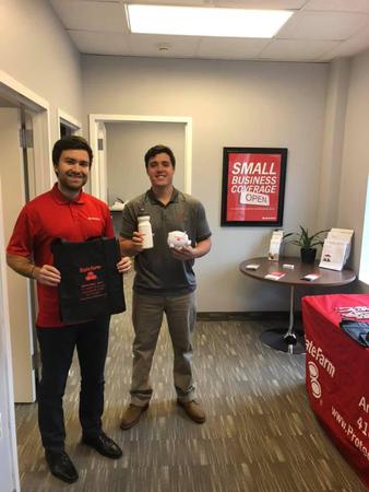 Images Andrew Inglisa - State Farm Insurance Agent