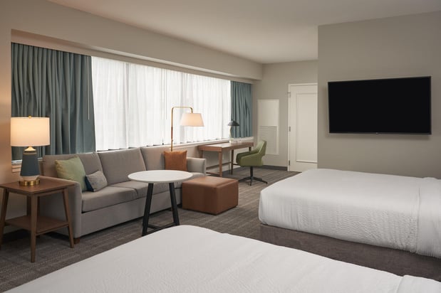 Images Staybridge Suites Wilmington Downtown by IHG