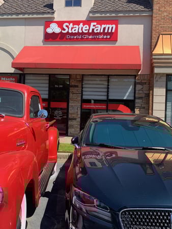 Images David Chamblee - State Farm Insurance Agent