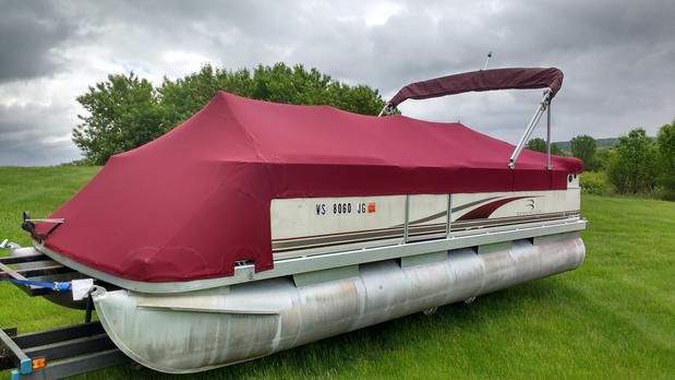 Images Baraboo Awning