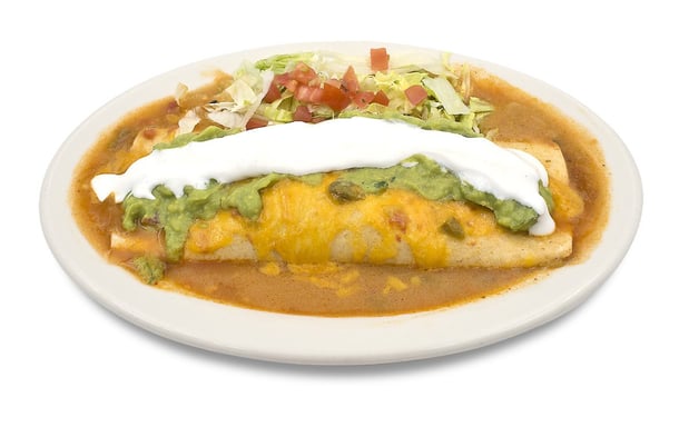 Images Torres Mexican Food