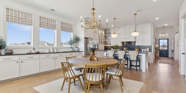 Images Painted Tree 50' Series by Southgate Homes