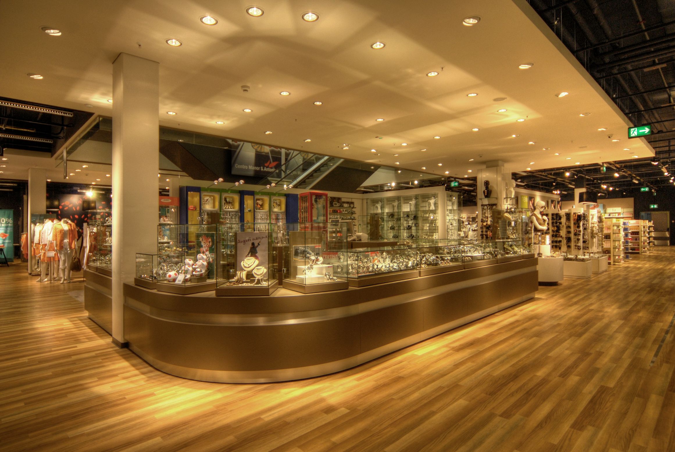 Bilder Arc Atelier Sagl