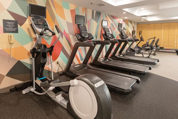 Images Hilton Garden Inn Daytona Beach Airport