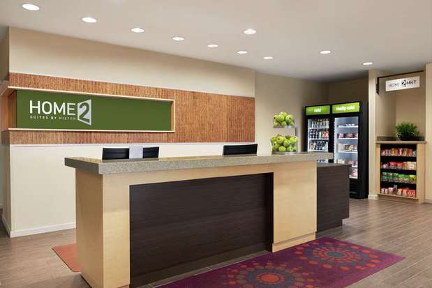 Images Home2 Suites by Hilton Savannah Airport
