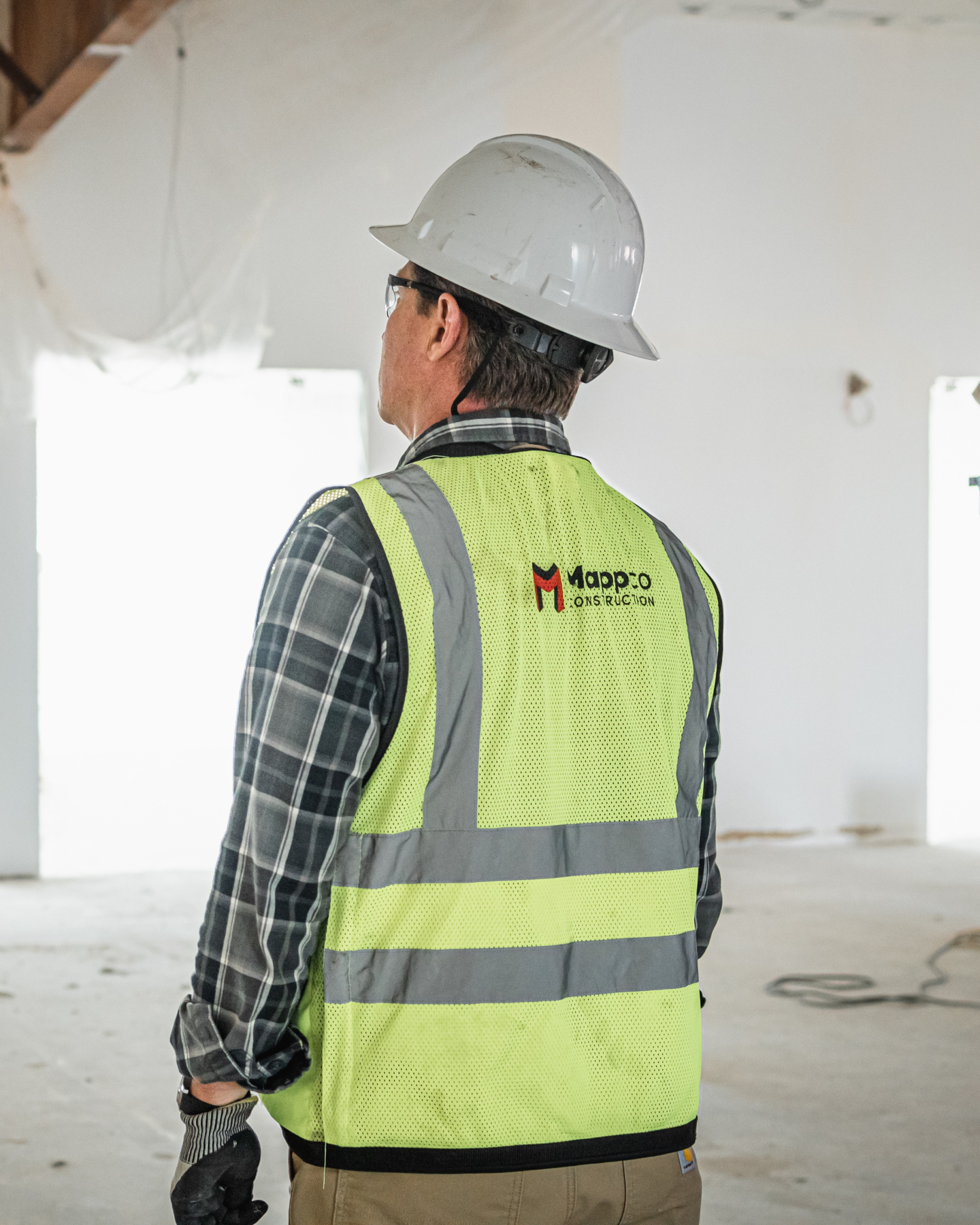Every successful build begins with communication. We work side by side with owners, architects, and subcontractors to ensure every project runs efficiently from day one.
Partner with Mappco for a seamless construction process.