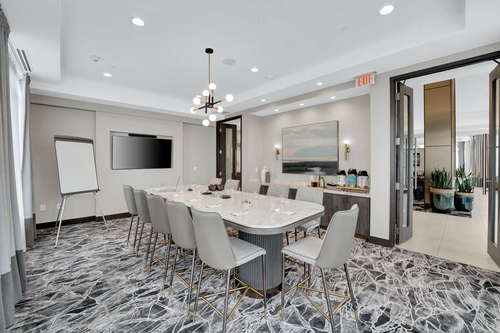 Images Hilton Garden Inn Toronto/Brampton