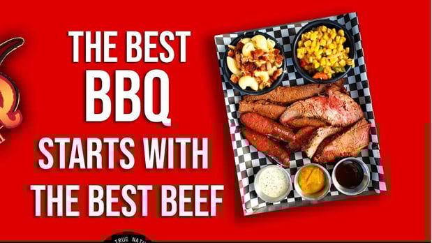 Images Santa Maria bbq and Catering