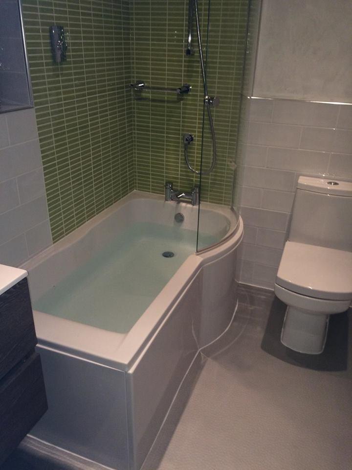 Lifestyle Bathrooms Ltd Stroud 01453 884167