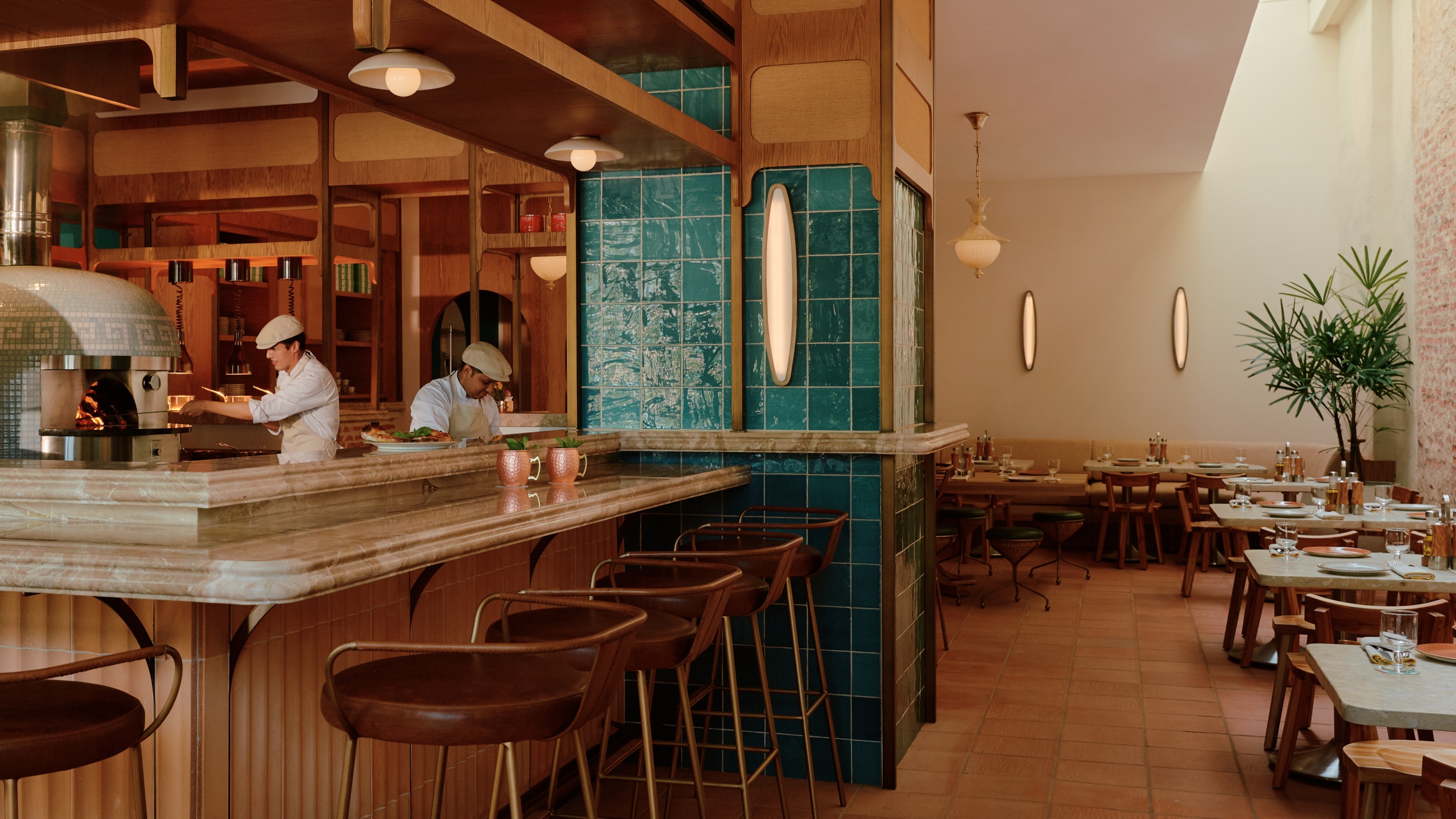 Galería en miniatura