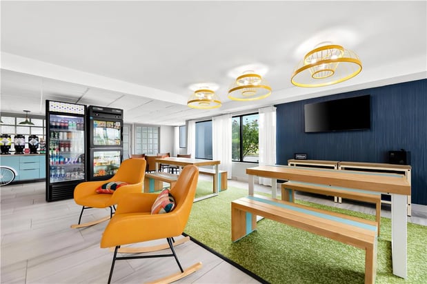 Images Spark by Hilton Biloxi Ocean Springs