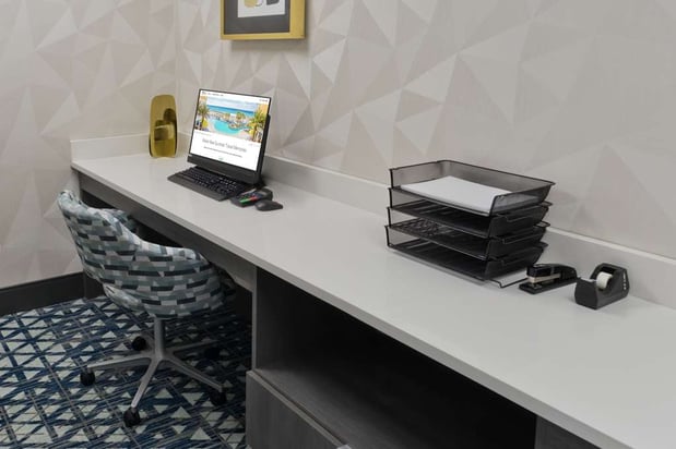 Images Hilton Garden Inn Birmingham SE/Liberty Park