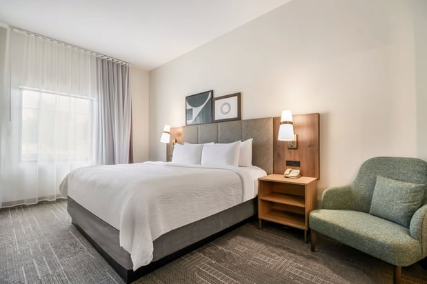 Images Staybridge Suites Toledo - Maumee by IHG