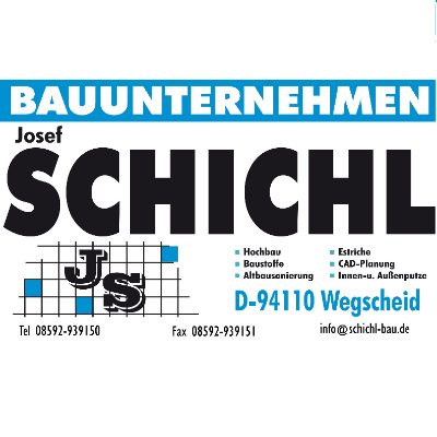 Schichl Bau GmbH & Co KG  